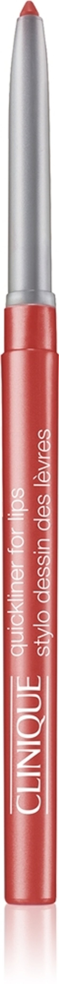 Clinique Quickliner for Lips - подводка для губ, 0,3 g
