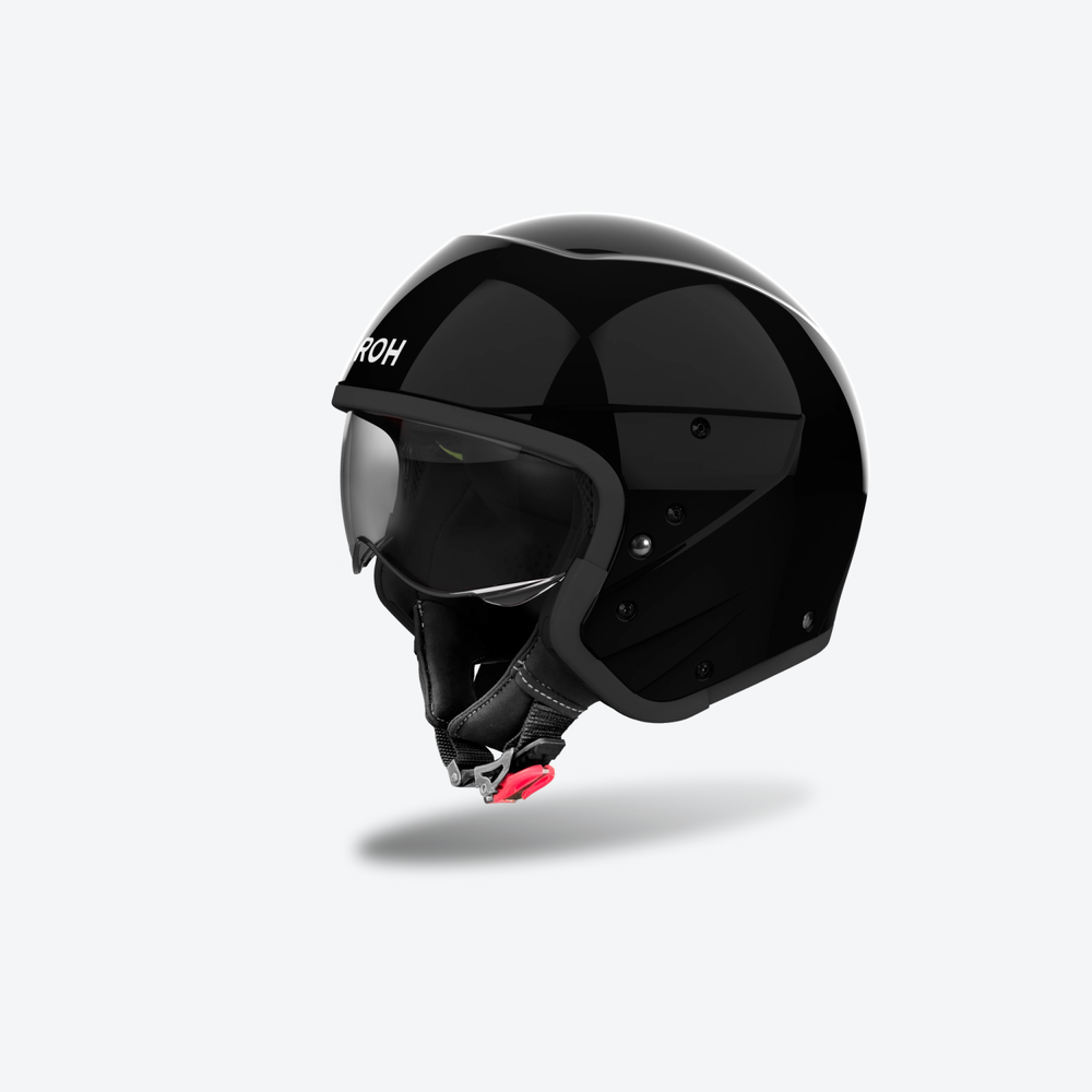 Шлем Airoh J110 PAESLY