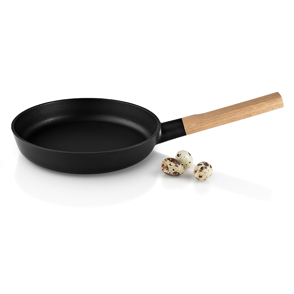 Сковорода nordic kitchen, D25 см