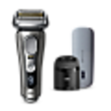 Электробритвы Braun