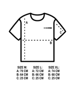 T-SHIRT "BEACH ROCK HOTEL" – ПРЕДЗАКАЗ