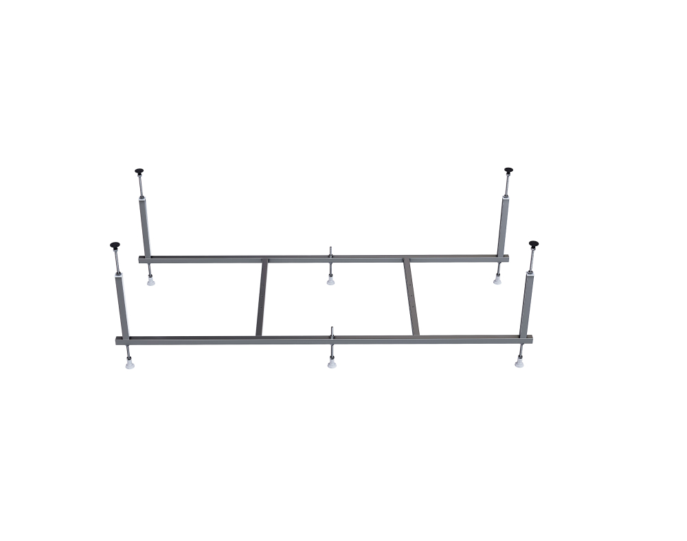 Акриловая ванна Aquatek (Акватек) Либра New 170x70 с каркасом