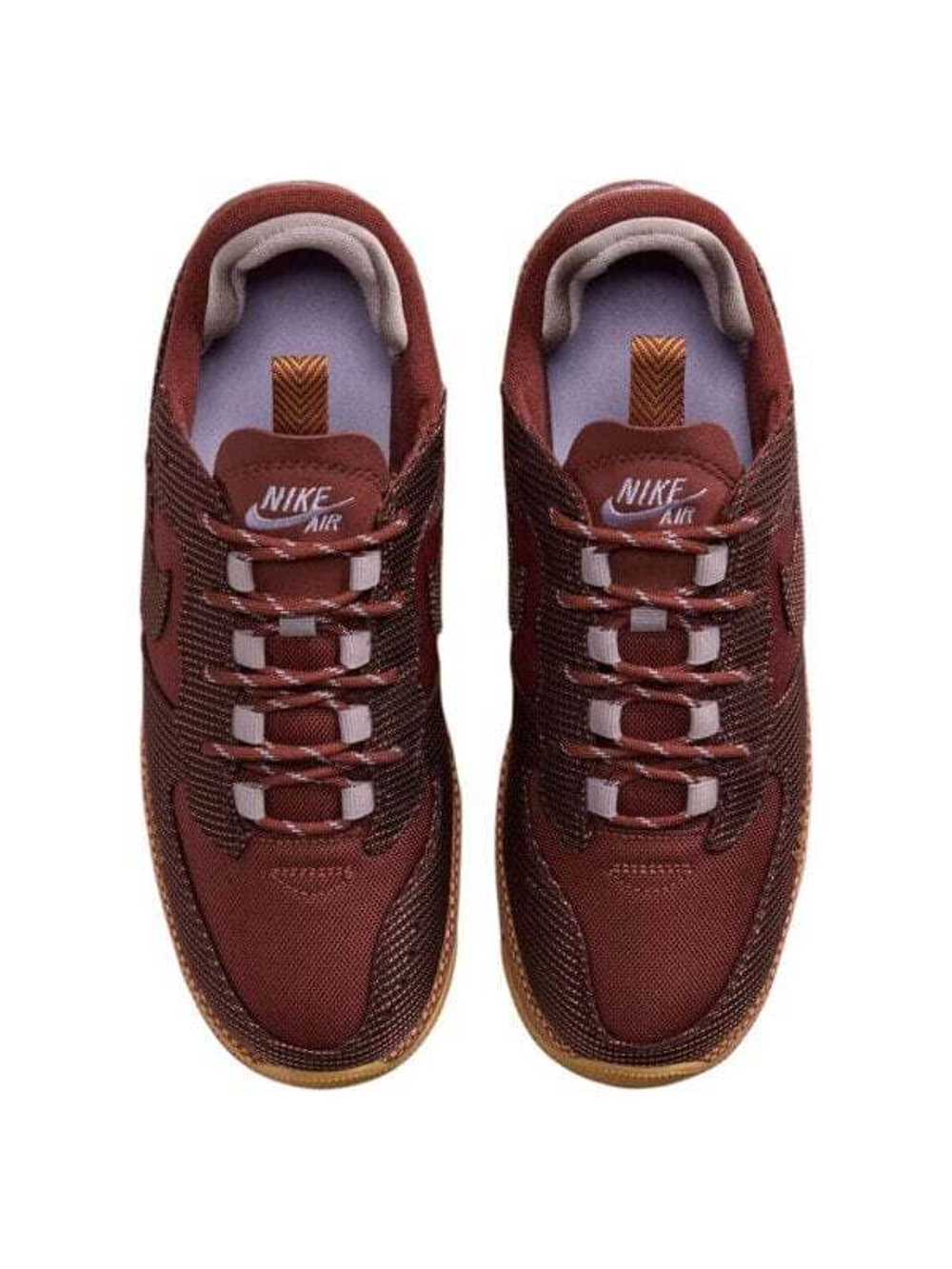 Nike Air Force 1 Wild 'Dark Pony' Женские кроссовки