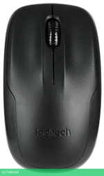 Набор периферии Logitech Combo MK220 (920-003169)