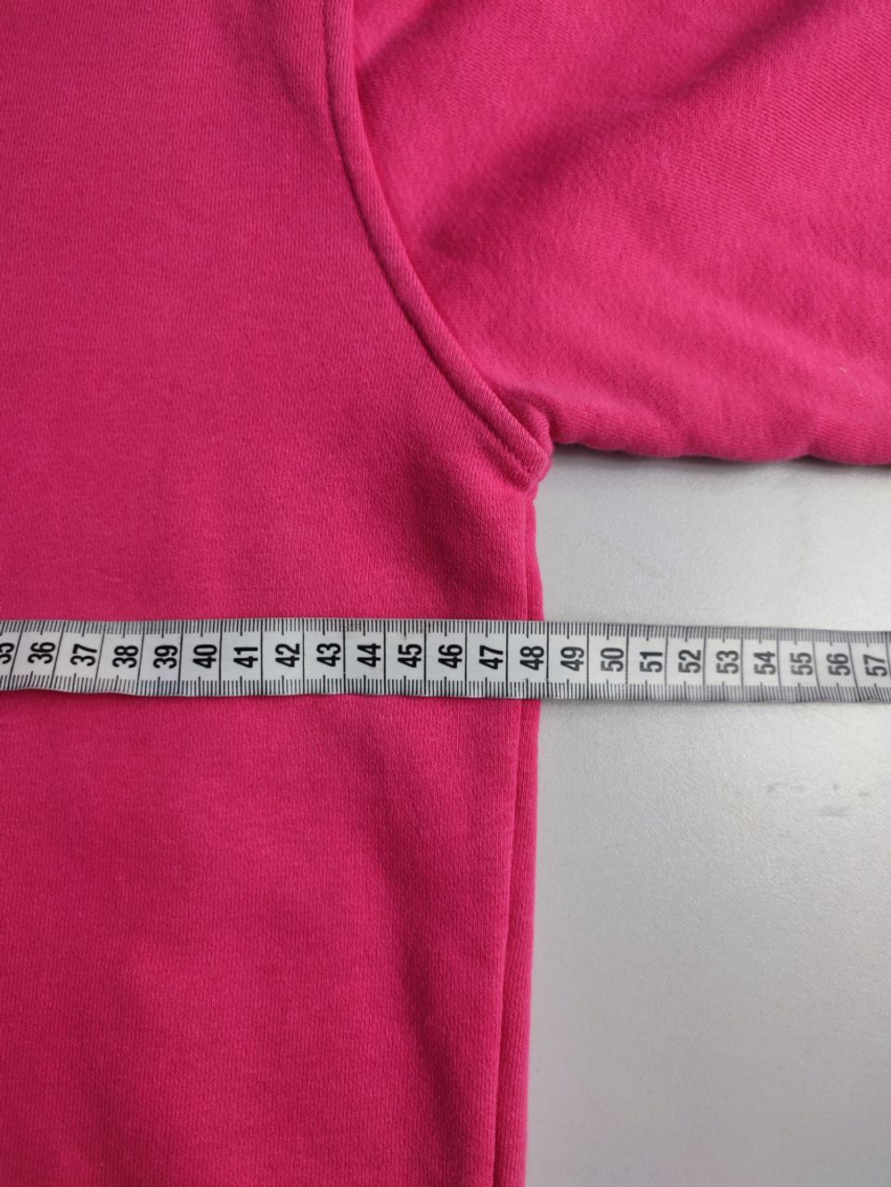 Джемпер яркий 44 размер