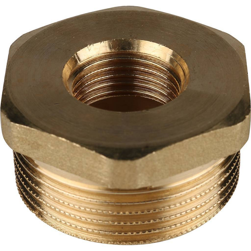 Футорка STOUT 1/2"x1 1/4" ВР/НР