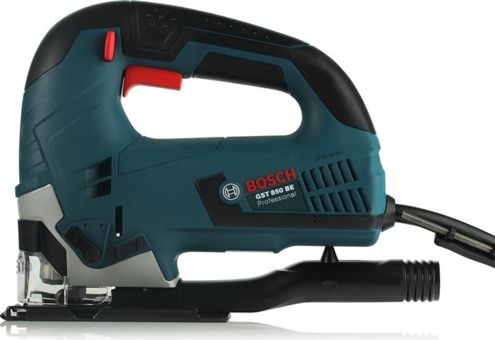 Электролобзик BOSCH GST 850 BE 060158F123