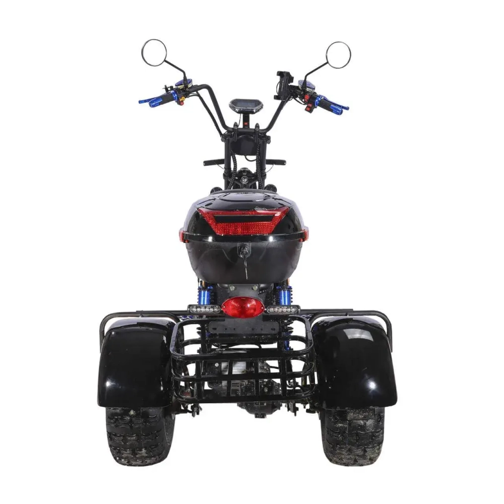 Электроскутер Skyboard Irtysh BR40 3000W