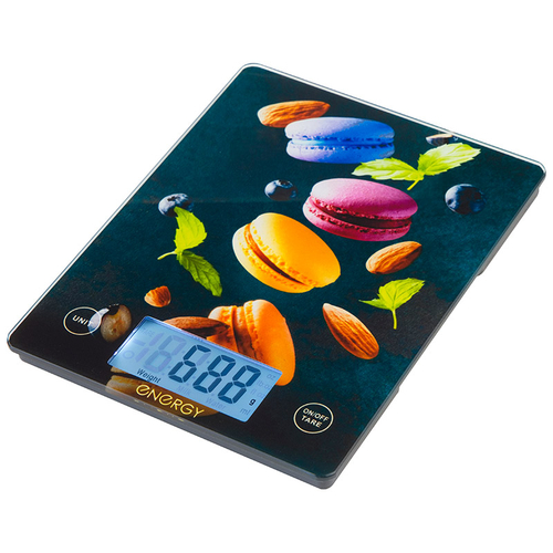 Весы кухонные электронные ENERGY EN-433B (110073)