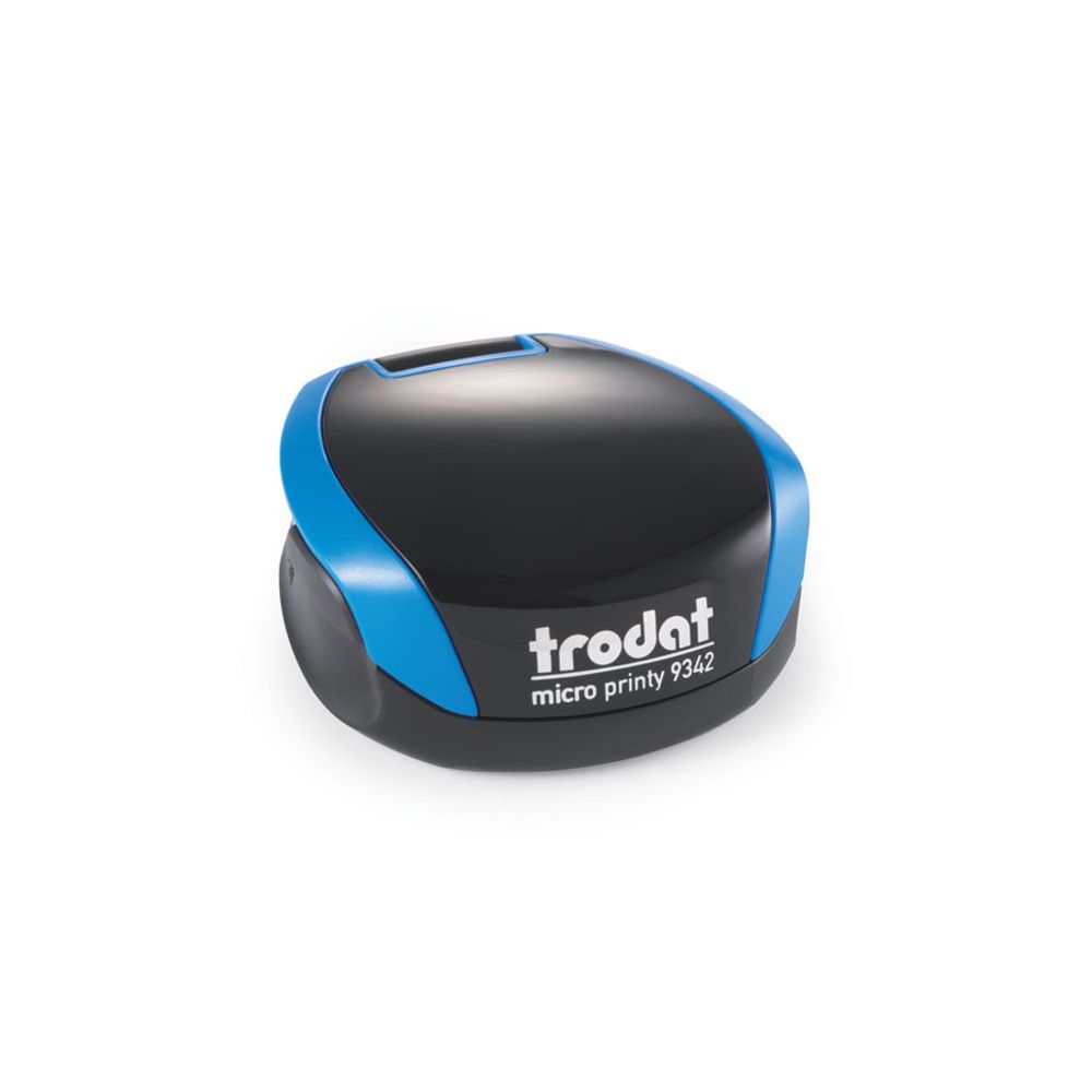 Карманная оснастка для печати Trodat micro Printy 9342