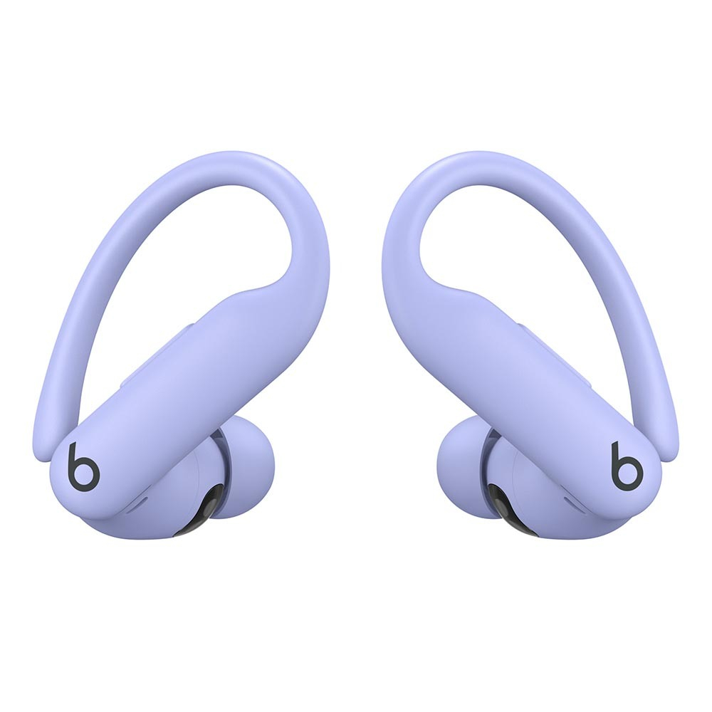 Беспроводные наушники Beats PowerBeats Pro 2, фиолетовый (Purple)