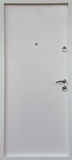 Входная металлическая дверь Параллель-2