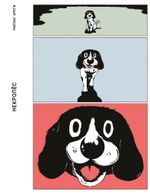 Комикс Некропёс