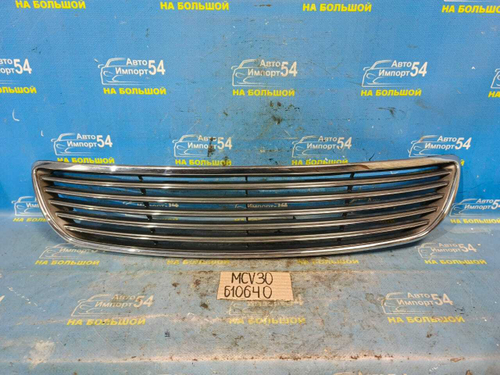 Решетка радиатора TOYOTA WINDOM 2004-2006