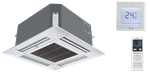 Кассетная сплит-система Haier AB12CS1ERA(S) / 1U12BS3ERA