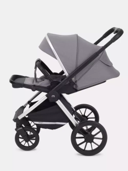 Коляска универсальная 3 в 1 Mowbaby Tilda