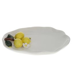 GAEM Блюдо, L24 W16 H4,5 см