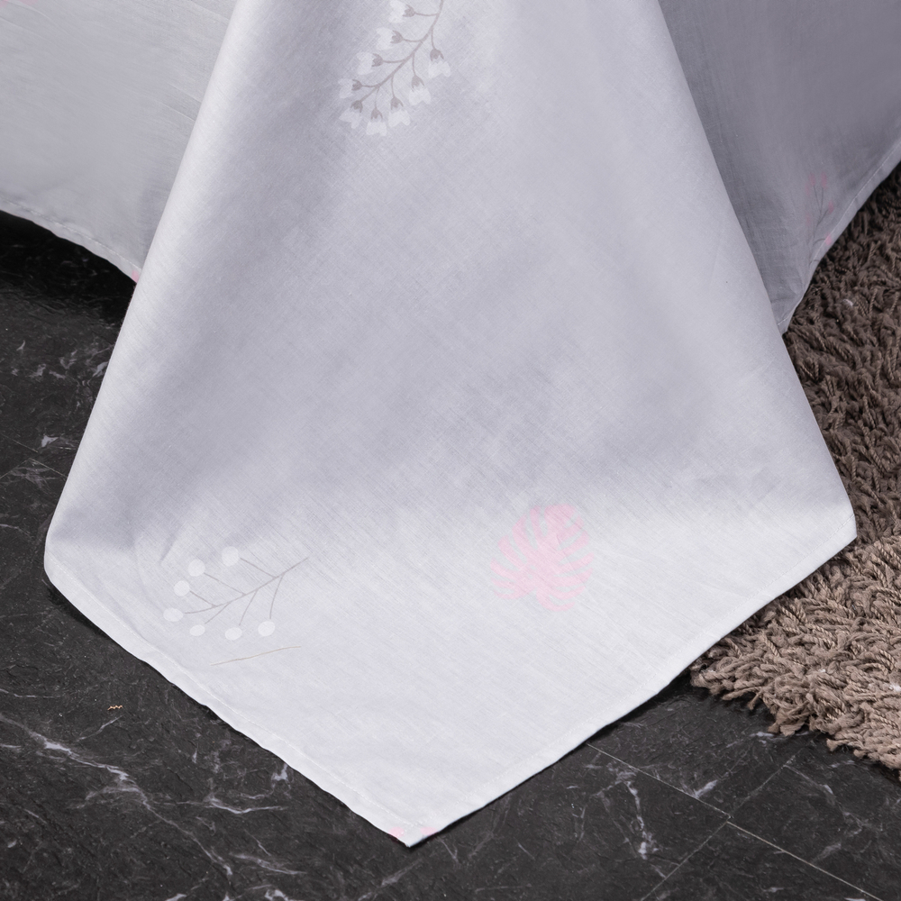 Комплект постельного белья Люкс Сатин 100% хлопок A292