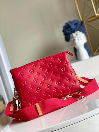 Louis Vuitton Coussin PM