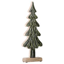 Декор новогодний Enchanted tree из коллекции New Year Essential, 40 см