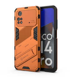 Чехол Warrior Case для Poco M4 Pro 4G