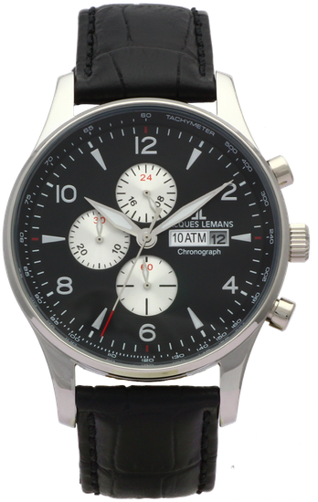 Наручные часы Jacques Lemans 1-1844A