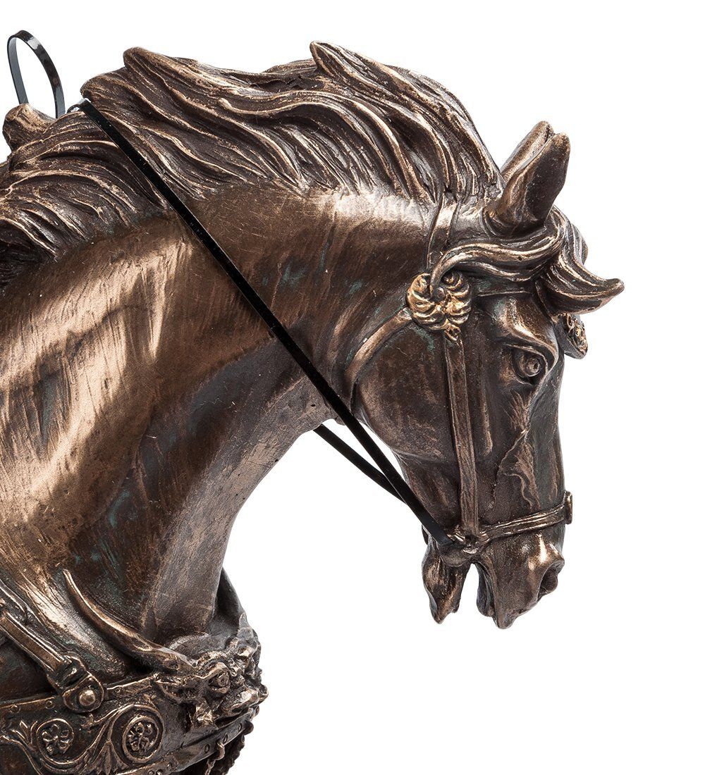 WS-429 Статуэтка «Воин и его возлюбленная»