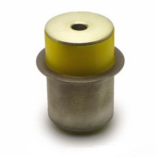 Полиуретановый сайлентблок задней подвески, балки (1 шт.), Точка опоры.22-06-2645