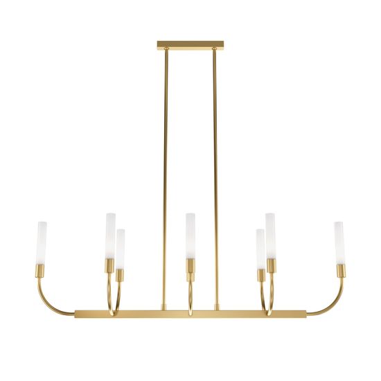 Потолочный светильник Maytoni MOD423CL-08C