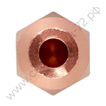 Мундштук наружный №1А к Р2А-02М