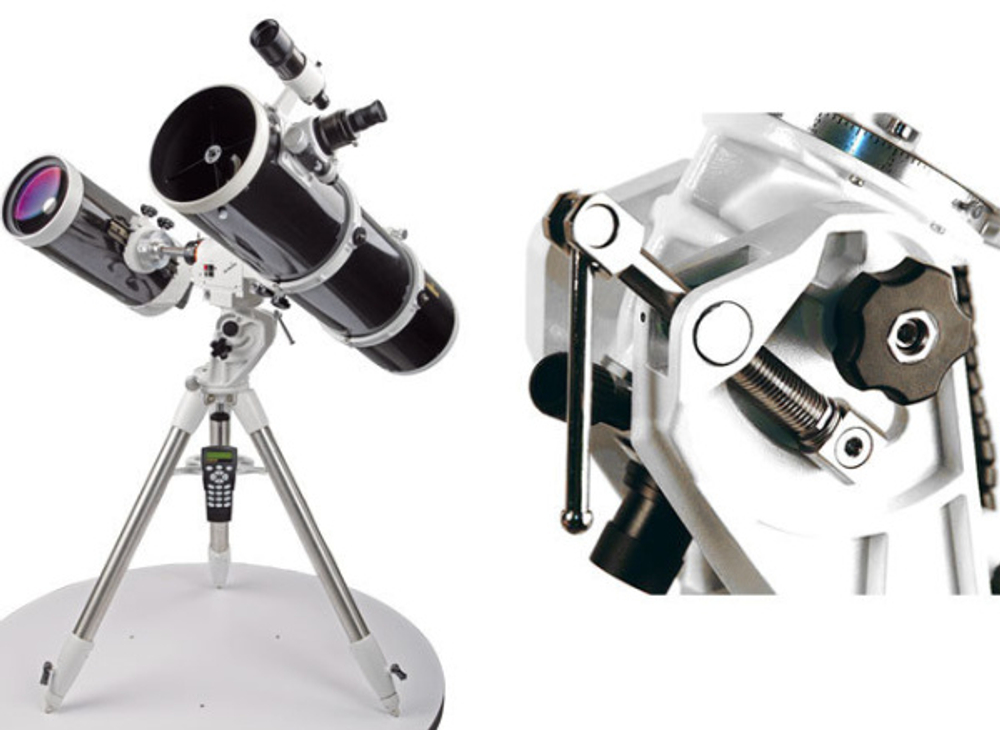 Монтировка Sky-Watcher 70510