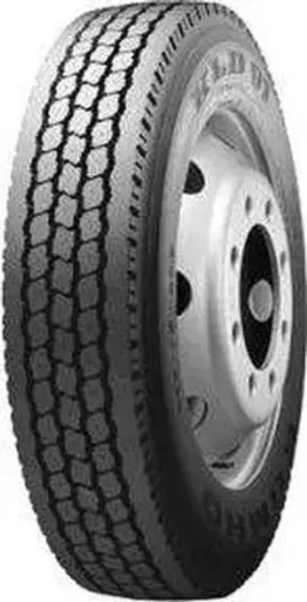 Kumho KLD01 295/75 R22,5 144M (Ведущая ось)