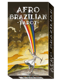Таро Афро-Бразильское / Afro Brazilian Tarot