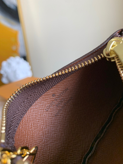 Louis Vuitton Key Pouch