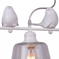 Подвесной светильник Arte Lamp A4289SP-3WH