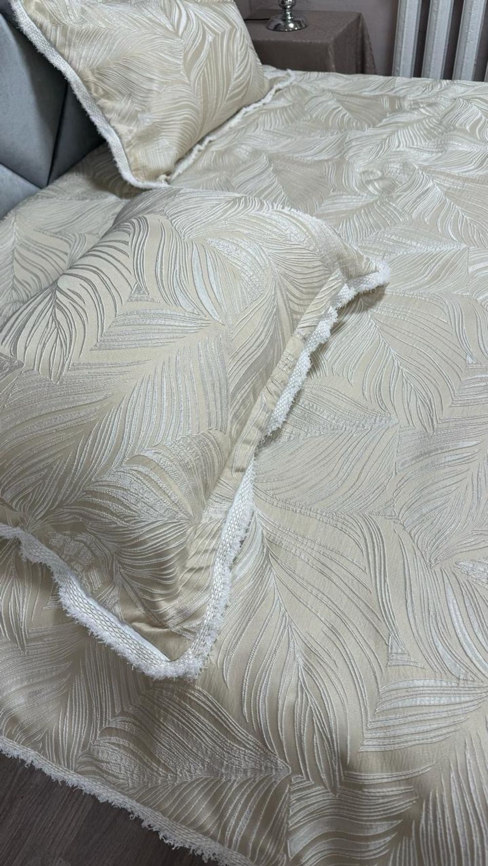 Покрывало АКСАРАЙ 2сп