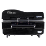 3D вакуумный сублимационный пресс