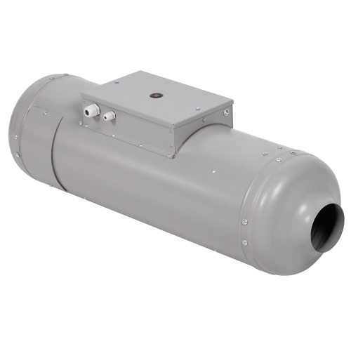 Установка приточная SHUFT AIRTUBE 160 НС-1170512