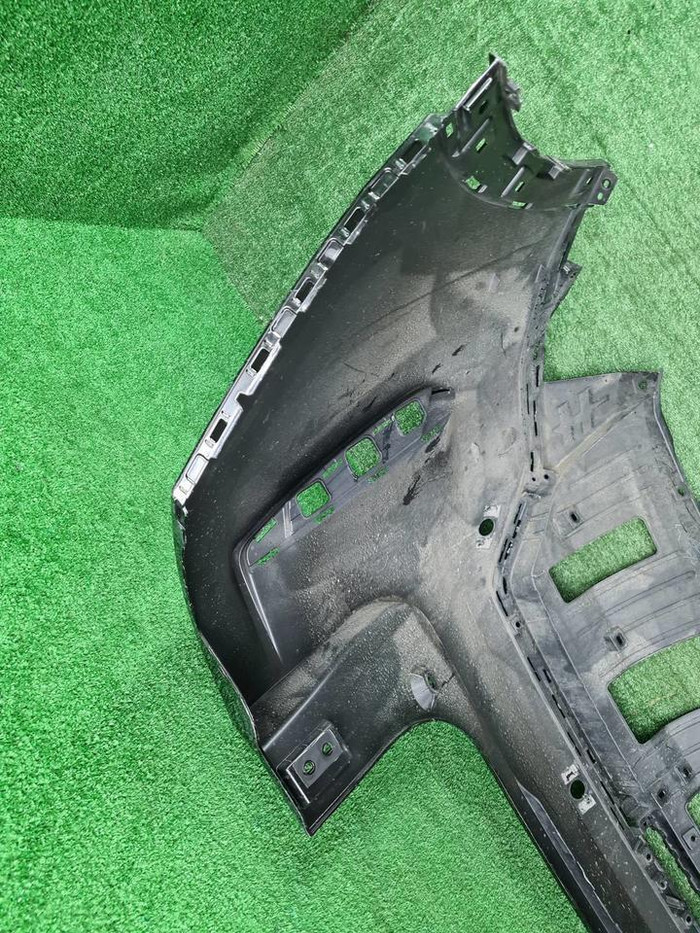 Бампер задний Haval F7 (2022-2024)