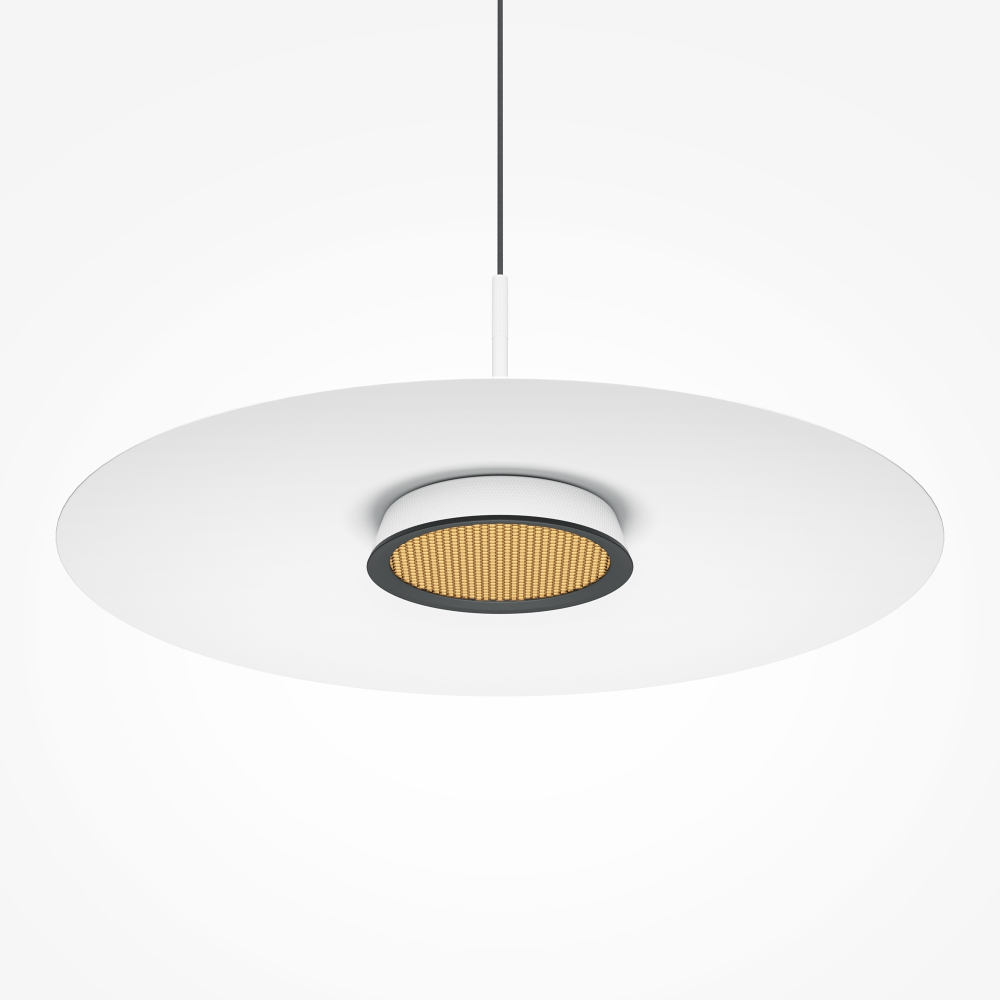 Подвесной светодиодный светильник Maytoni El MOD041PL-L15W3K1