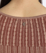 платье alexia GUESS - персиковый(W2YK51 Z30I2)