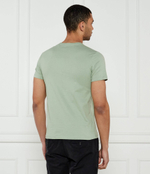 Футболка CARPINUS Peuterey - зеленый(PEU5475 99011969)