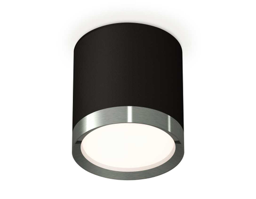 Комплект накладного светильника Ambrella light Techno Spot XS (C8142, N8133) XS8142006