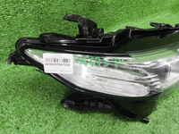 Фара правая Toyota Camry xv70 (2017-2021) LED