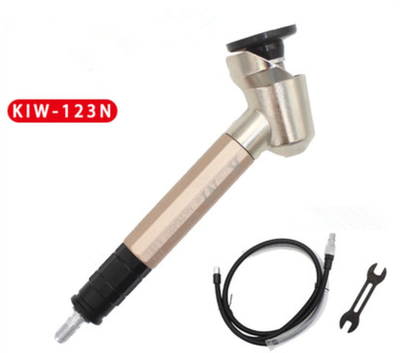 Пневматическая шлифовальная машина KENI KIW-123N