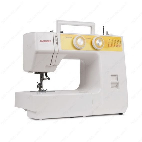 Швейная машина Janome JB1108 / JT1108