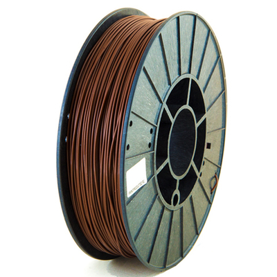 PLA GEO пластик PrintProduct (Коричневый)