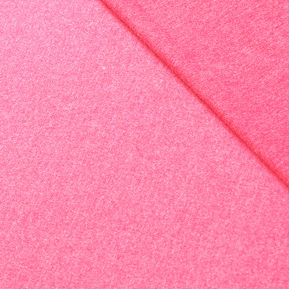 Кулирная гладь, 46% полиэстер, 46% хлопок, 8% эластан, 185 гр/м2, 175 см