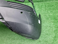 Бампер задний Москвич 3 (2022-н.в.)