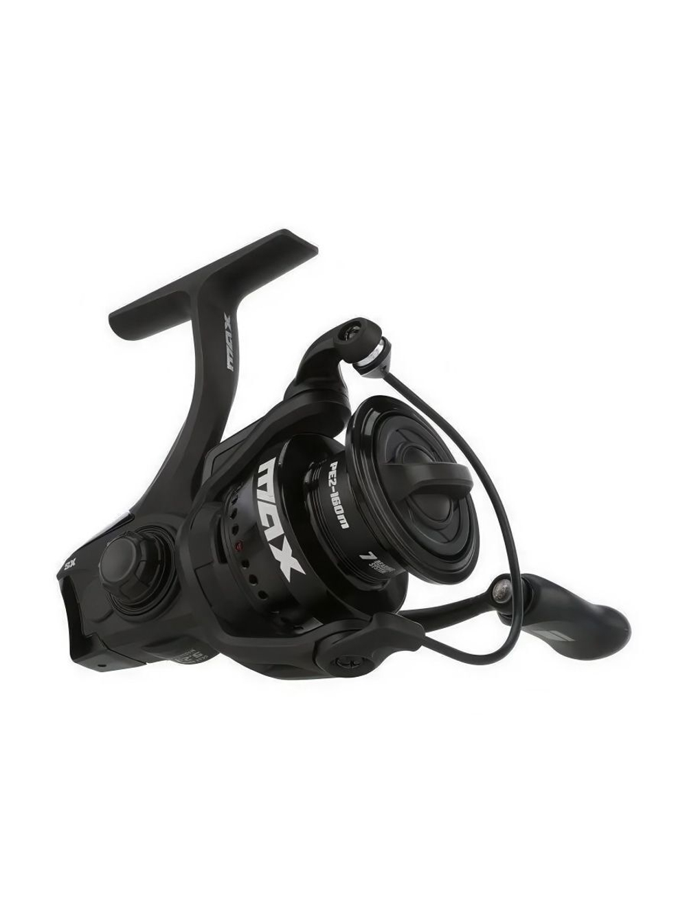 Катушка безынерционная Abu Garcia Max SX SP 2000